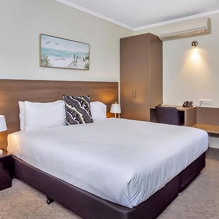 New Haus By Hougoumont Hotel, Former Bannister 22 Fremantle Bagian luar foto