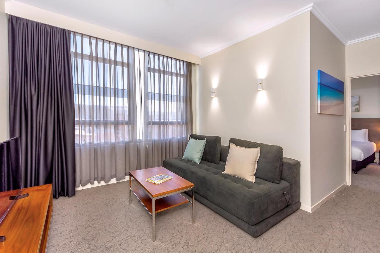New Haus By Hougoumont Hotel, Former Bannister 22 Fremantle Bagian luar foto