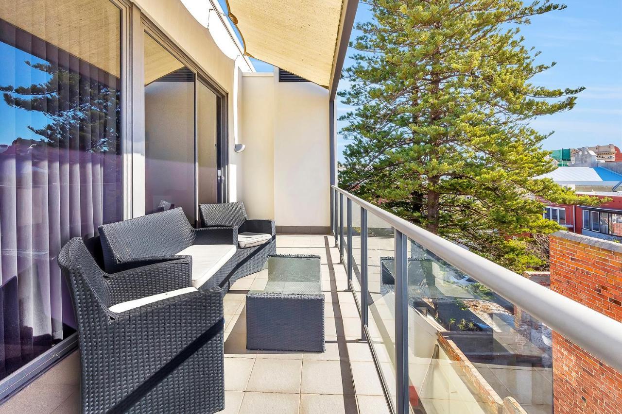 New Haus By Hougoumont Hotel, Former Bannister 22 Fremantle Bagian luar foto