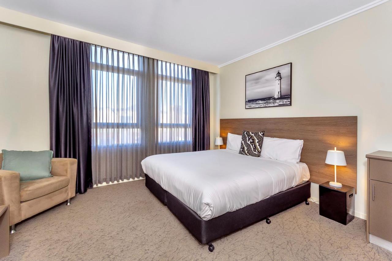 New Haus By Hougoumont Hotel, Former Bannister 22 Fremantle Bagian luar foto