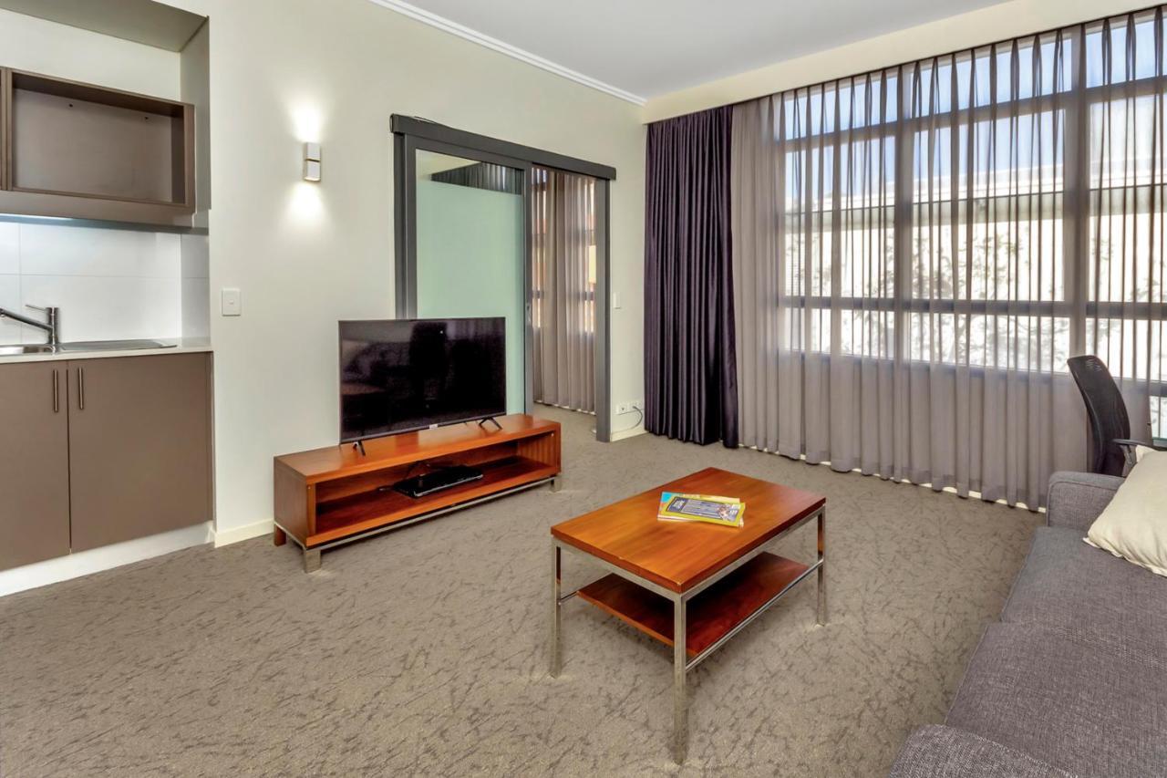 New Haus By Hougoumont Hotel, Former Bannister 22 Fremantle Bagian luar foto