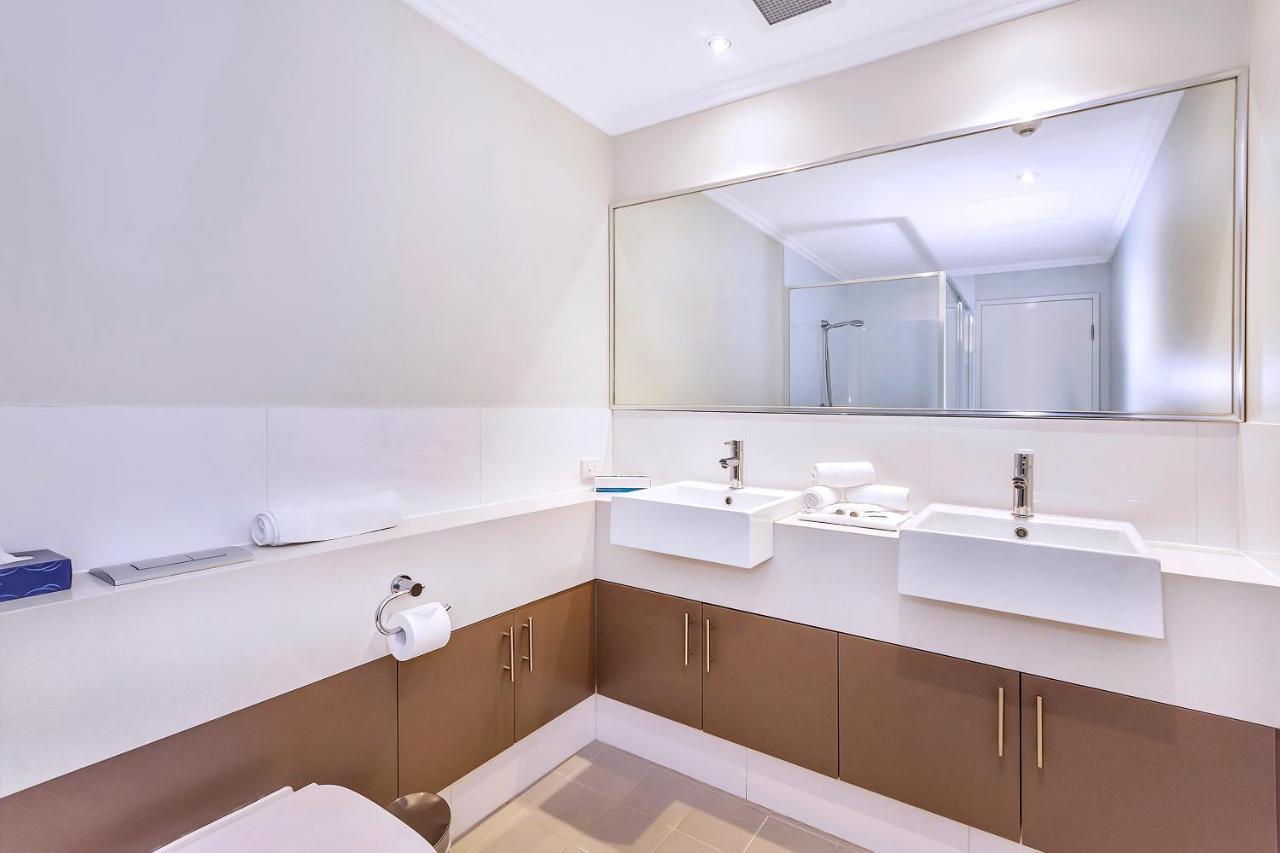 New Haus By Hougoumont Hotel, Former Bannister 22 Fremantle Bagian luar foto