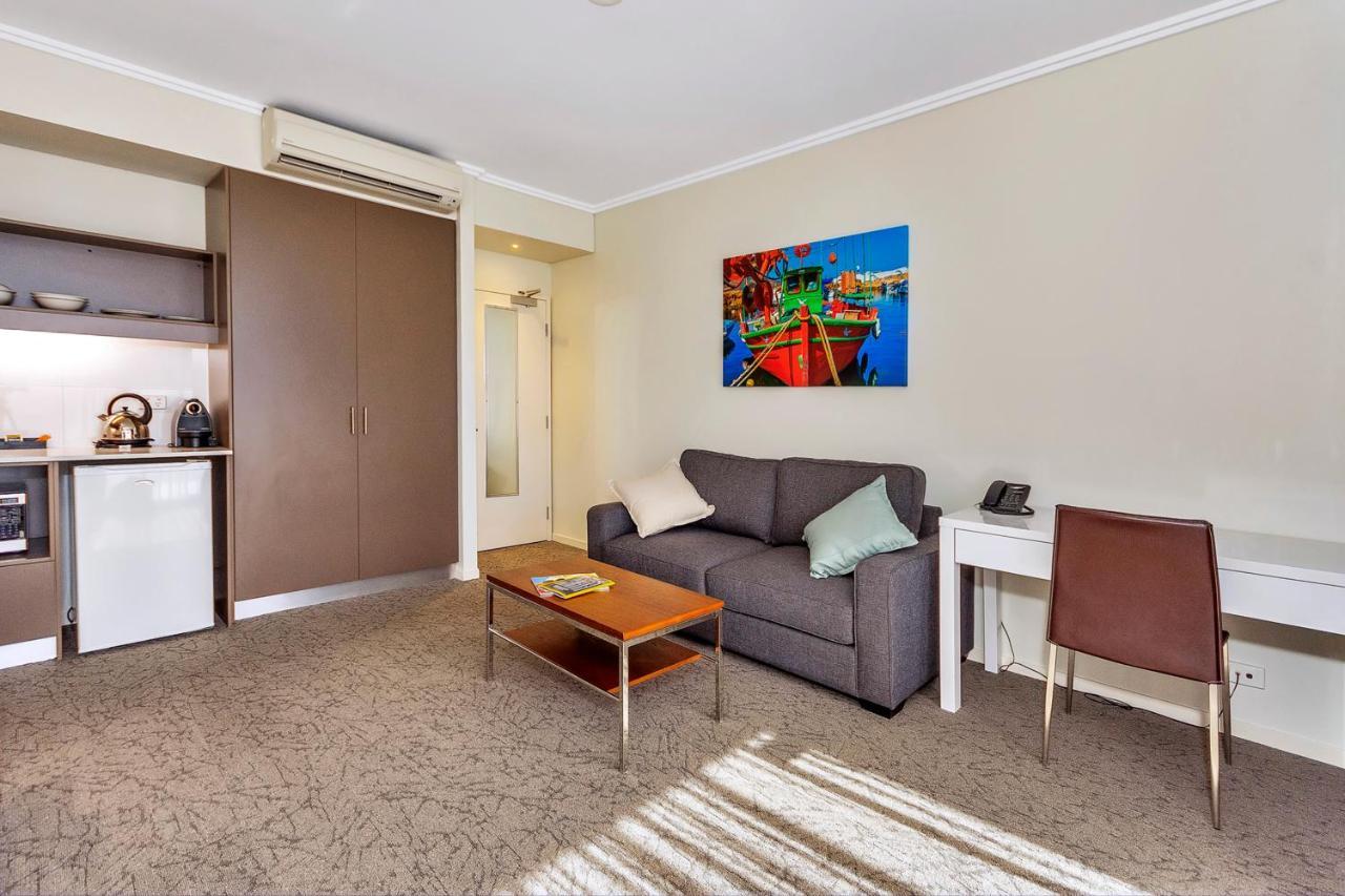 New Haus By Hougoumont Hotel, Former Bannister 22 Fremantle Bagian luar foto