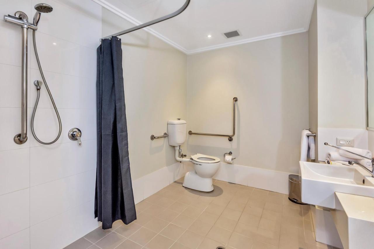 New Haus By Hougoumont Hotel, Former Bannister 22 Fremantle Bagian luar foto