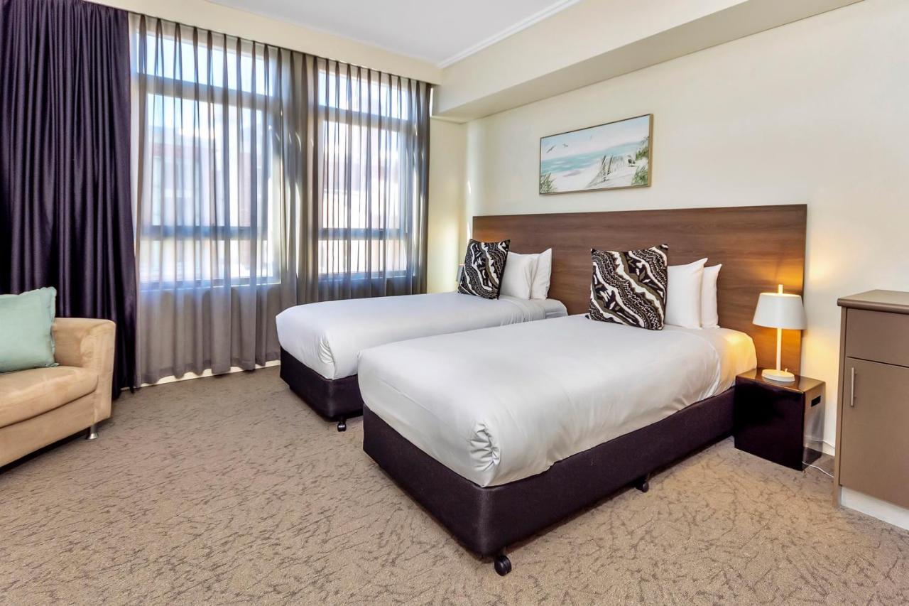 New Haus By Hougoumont Hotel, Former Bannister 22 Fremantle Bagian luar foto
