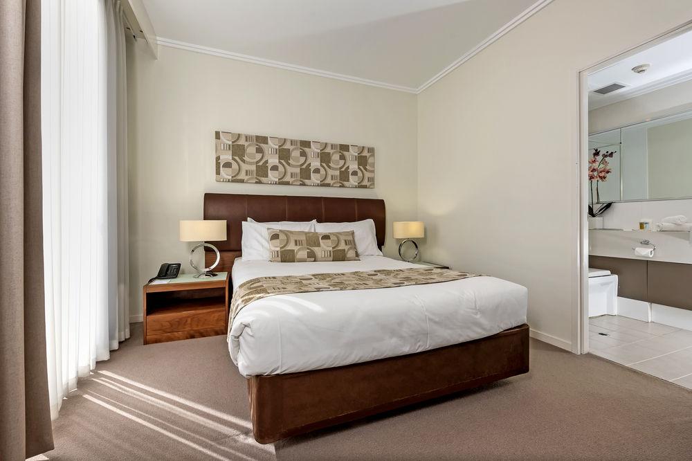 New Haus By Hougoumont Hotel, Former Bannister 22 Fremantle Bagian luar foto
