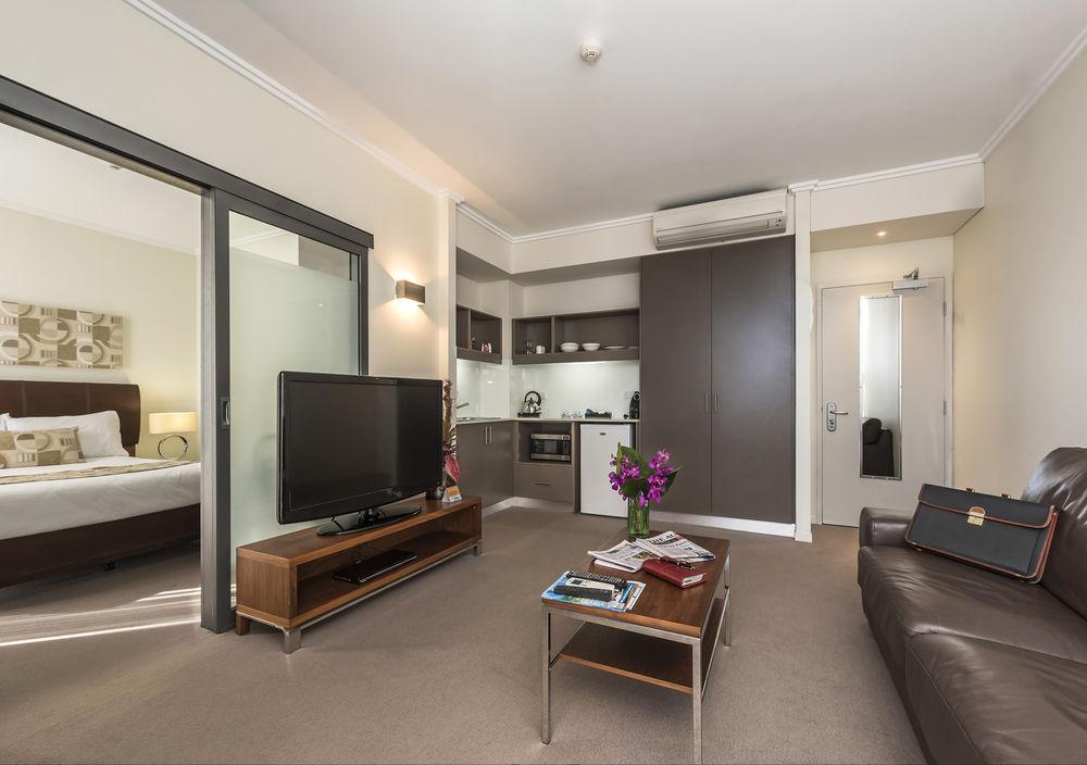 New Haus By Hougoumont Hotel, Former Bannister 22 Fremantle Bagian luar foto