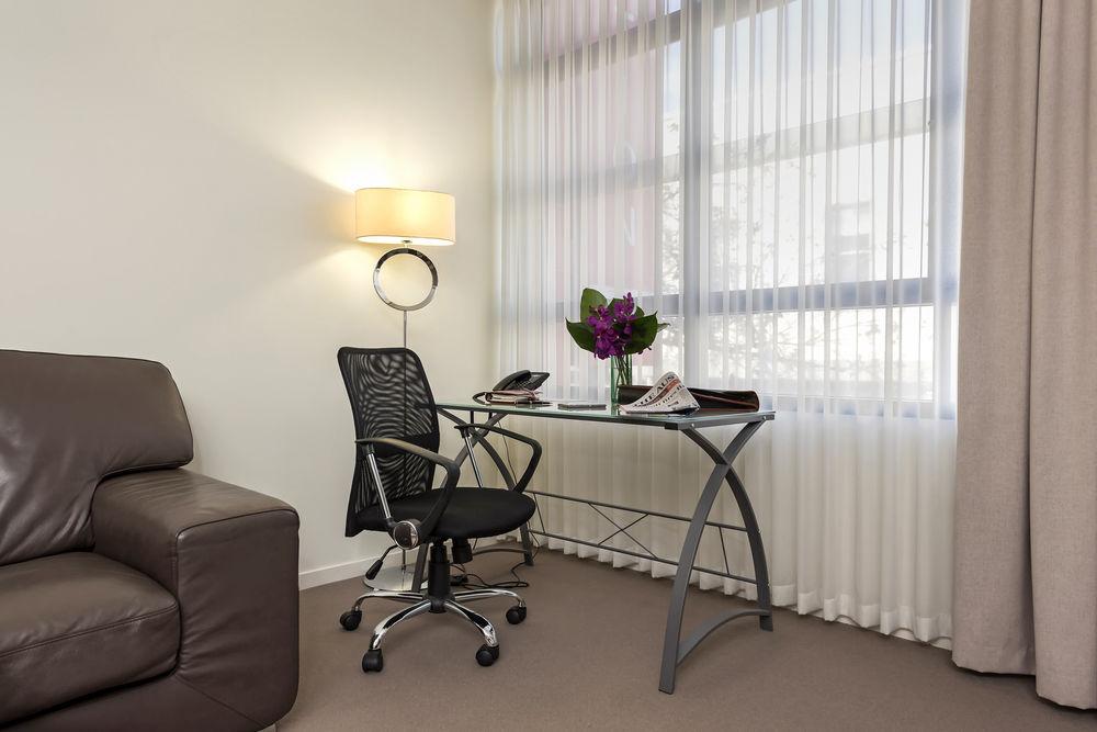 New Haus By Hougoumont Hotel, Former Bannister 22 Fremantle Bagian luar foto