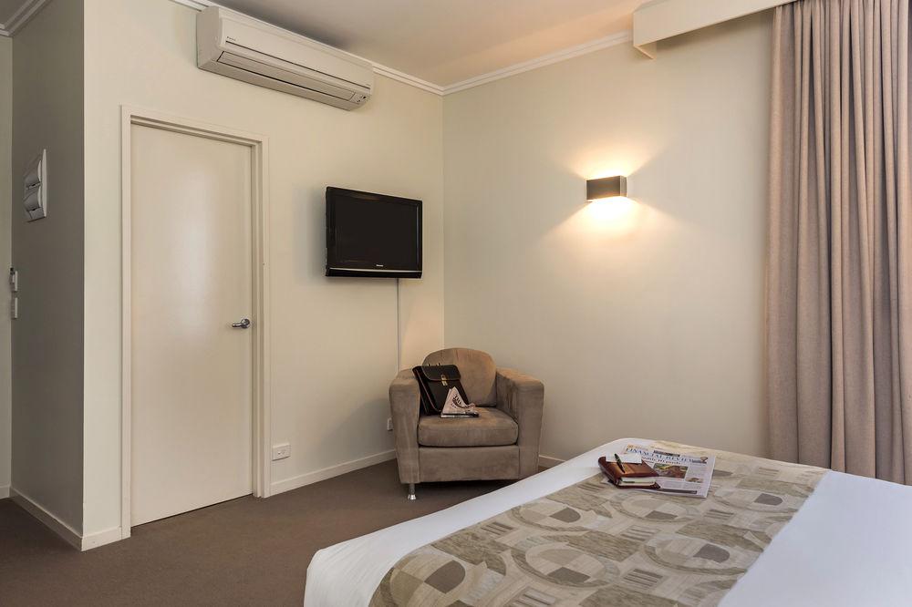 New Haus By Hougoumont Hotel, Former Bannister 22 Fremantle Bagian luar foto