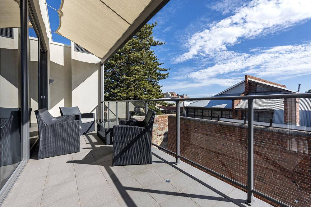 New Haus By Hougoumont Hotel, Former Bannister 22 Fremantle Bagian luar foto