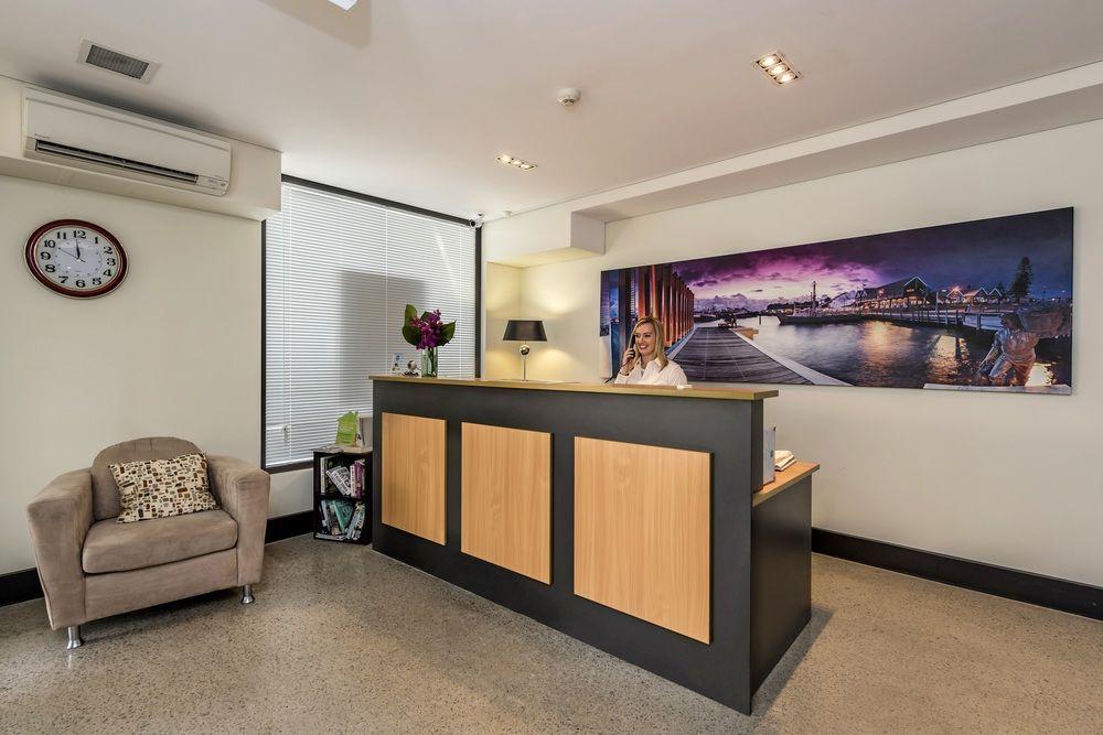 New Haus By Hougoumont Hotel, Former Bannister 22 Fremantle Bagian luar foto
