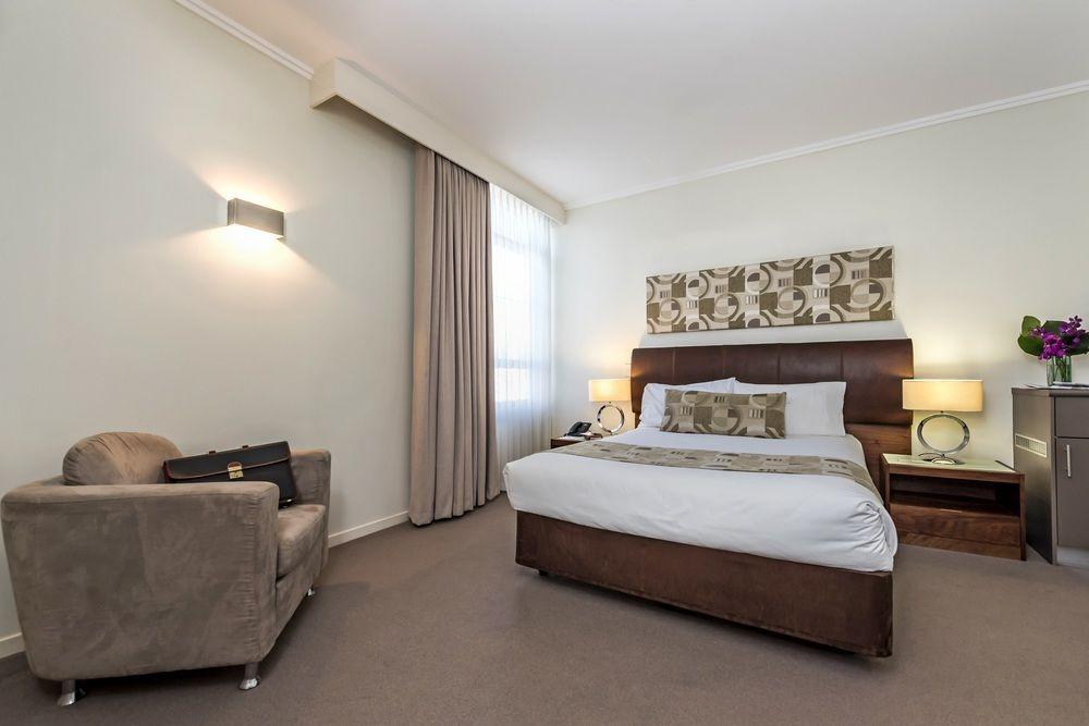 New Haus By Hougoumont Hotel, Former Bannister 22 Fremantle Bagian luar foto