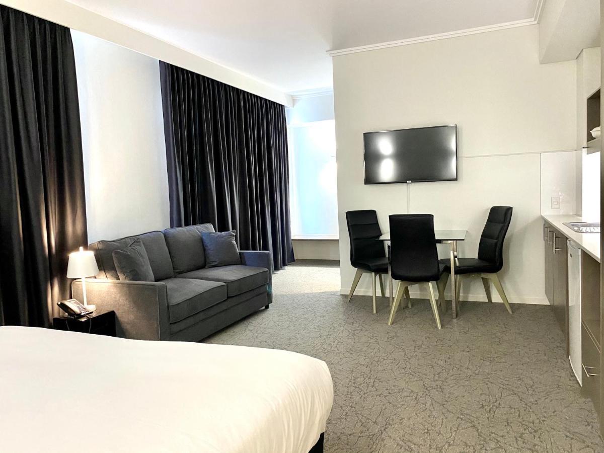 New Haus By Hougoumont Hotel, Former Bannister 22 Fremantle Bagian luar foto
