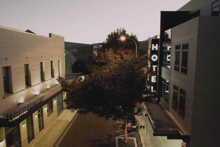 New Haus By Hougoumont Hotel, Former Bannister 22 Fremantle Bagian luar foto