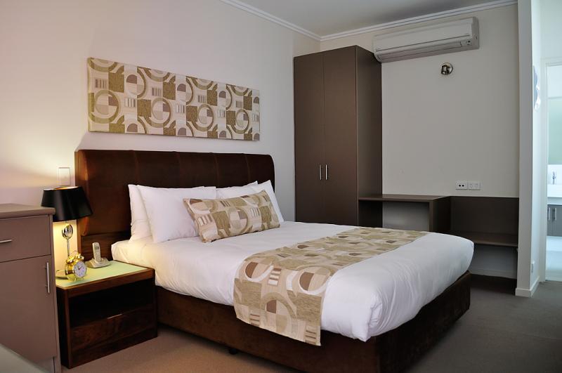 New Haus By Hougoumont Hotel, Former Bannister 22 Fremantle Bagian luar foto