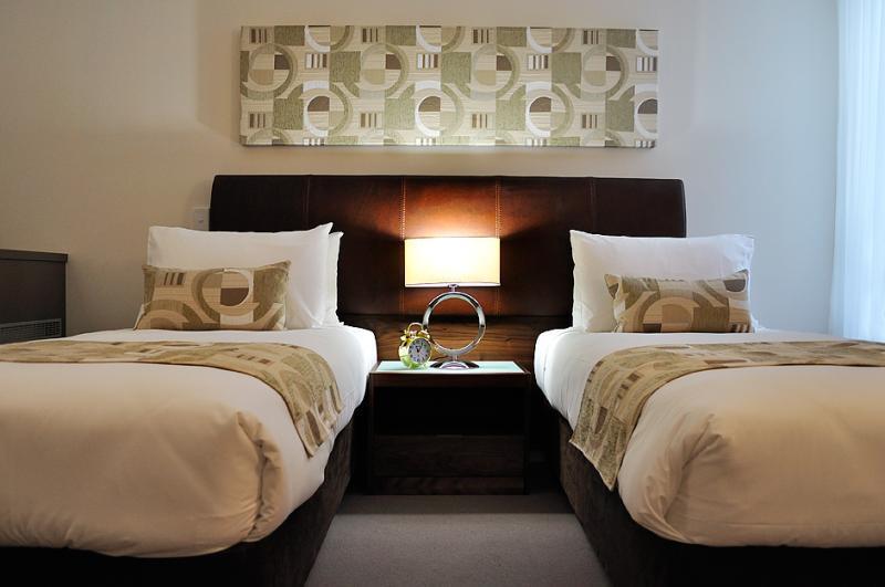 New Haus By Hougoumont Hotel, Former Bannister 22 Fremantle Bagian luar foto