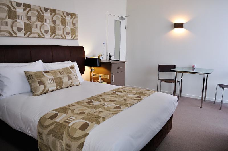 New Haus By Hougoumont Hotel, Former Bannister 22 Fremantle Bagian luar foto