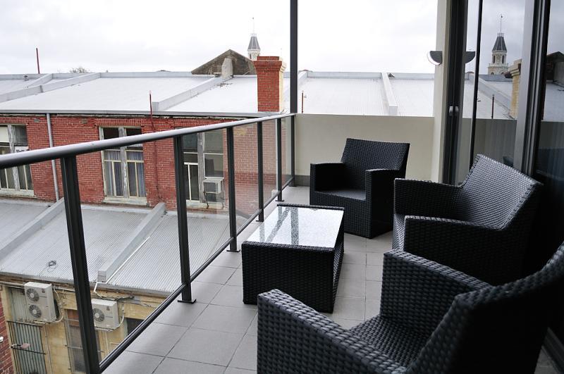 New Haus By Hougoumont Hotel, Former Bannister 22 Fremantle Bagian luar foto