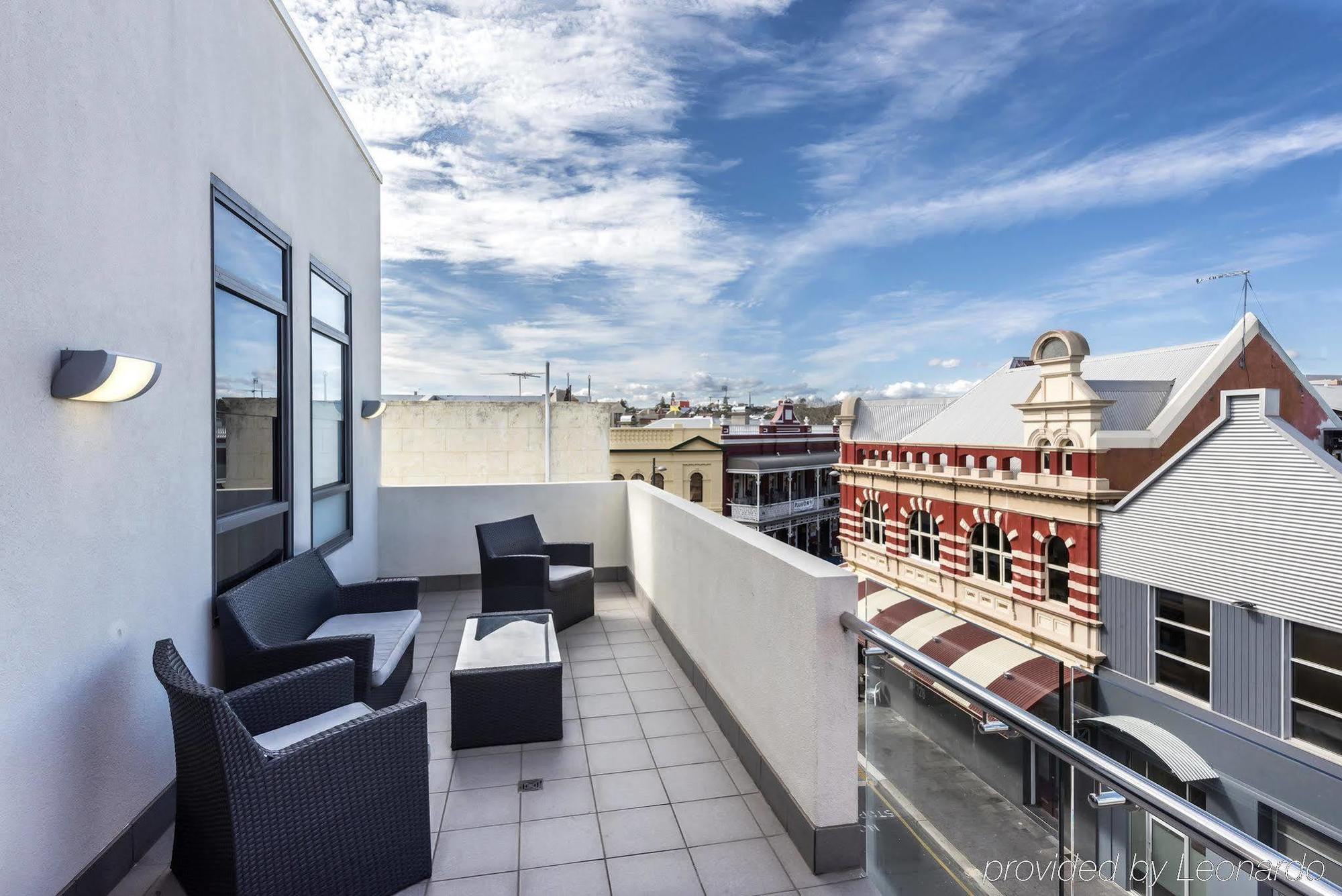 New Haus By Hougoumont Hotel, Former Bannister 22 Fremantle Bagian luar foto