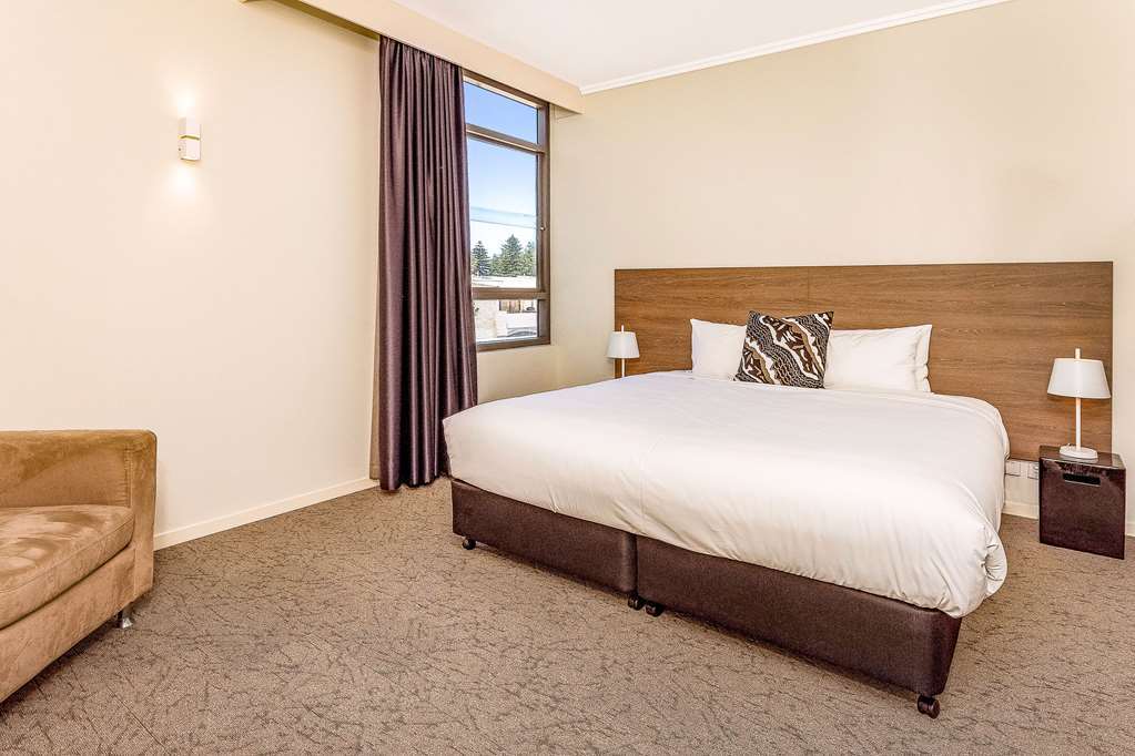 New Haus By Hougoumont Hotel, Former Bannister 22 Fremantle Ruang foto